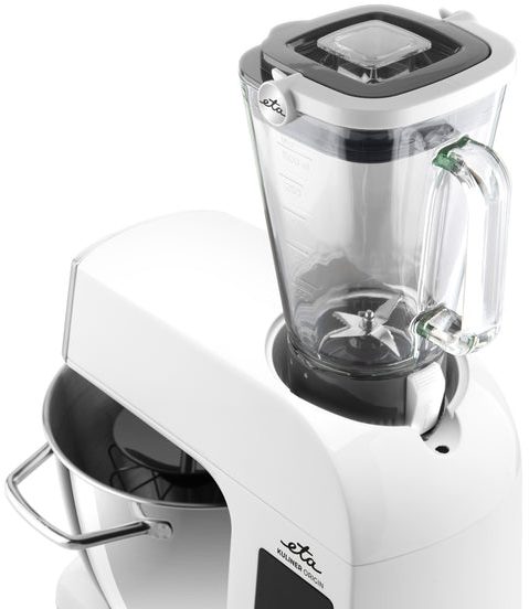 ETA Kuliner II Origin 2 konyhai robotgép 1700 W teljesítménnyel, 6,7 literes tállal – 8. kép