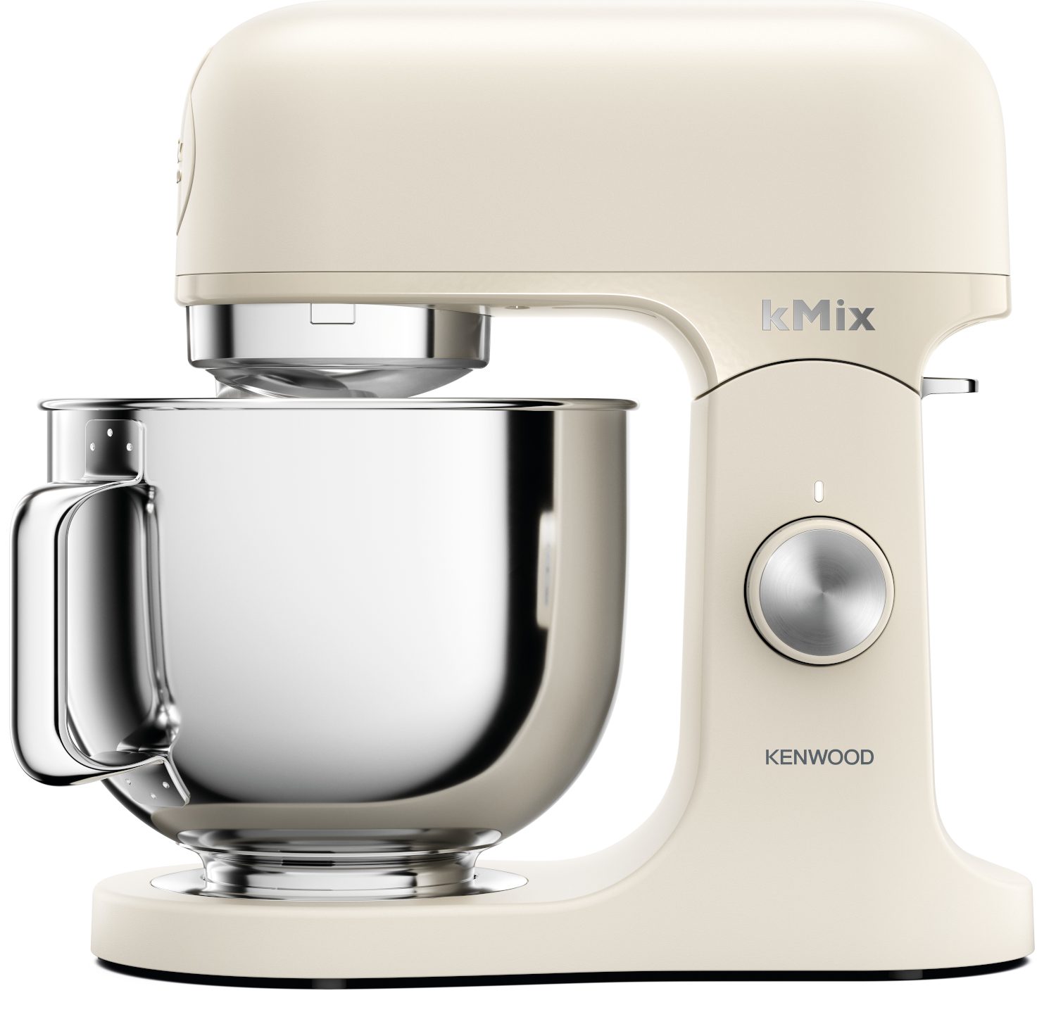 KENWOOD KMIX751ACR krémszínű konyhai robotgép 5 literes tállal – 2. kép