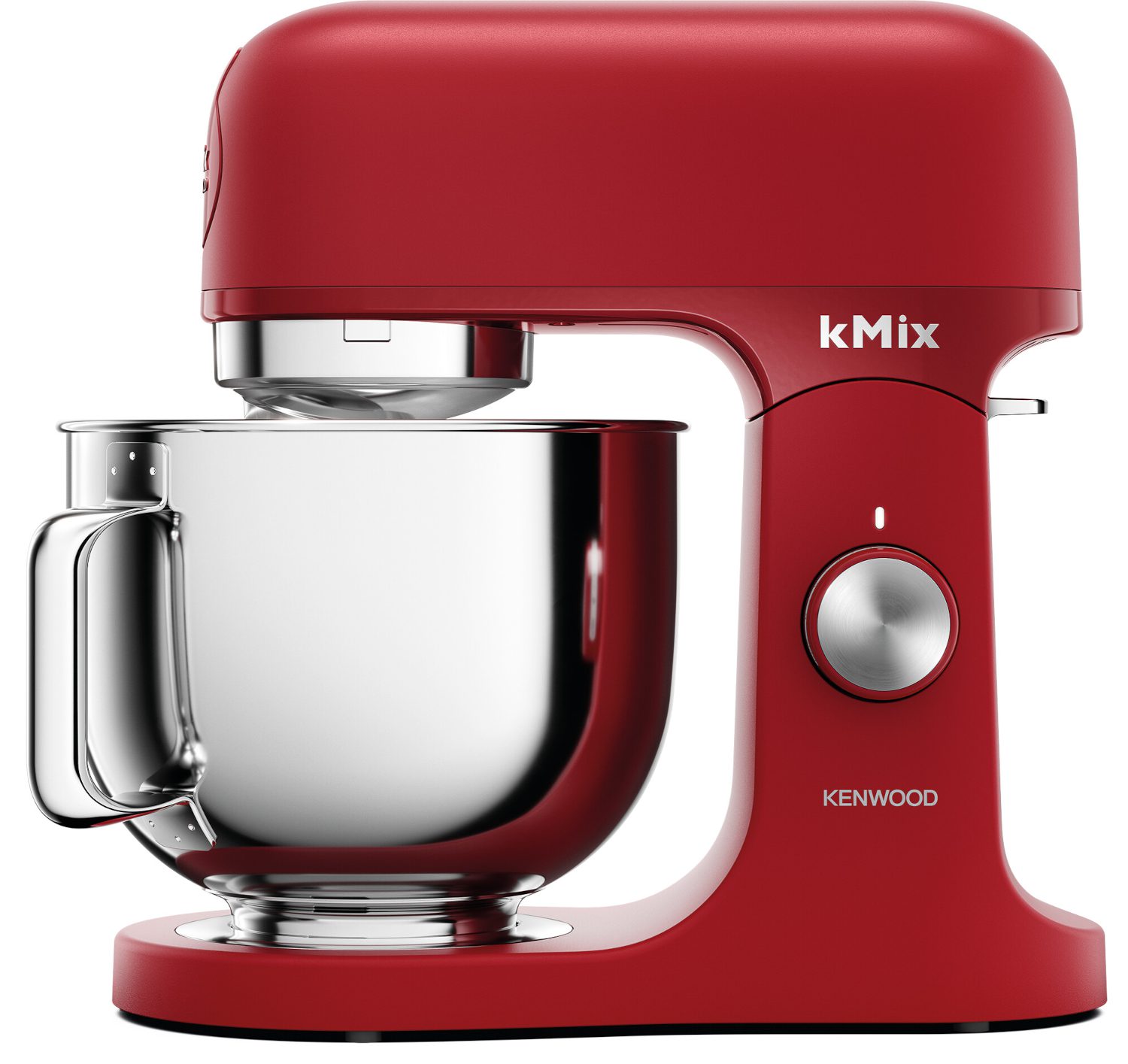 KENWOOD KMIX751ARD 1000 W-os vörös konyhai robotgép – 2. kép