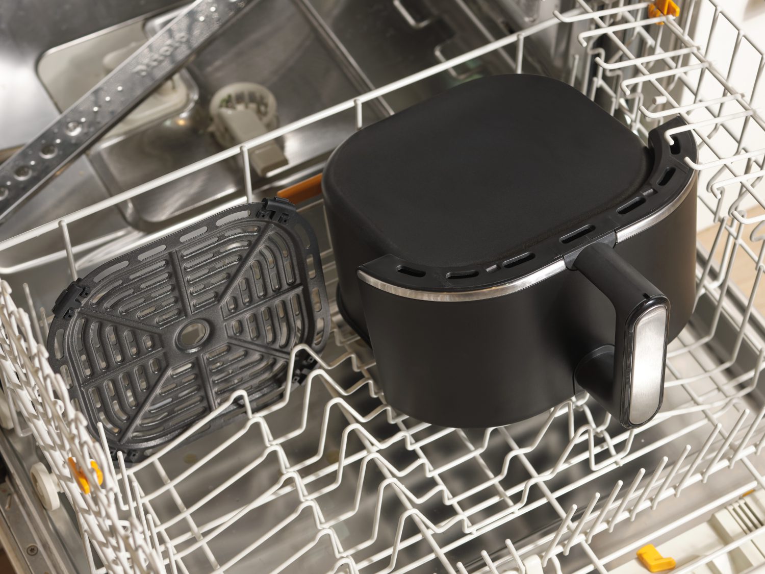BRAUN HF3030 forrólevegős sütő, 4,3 l, 1500 W – 3. kép