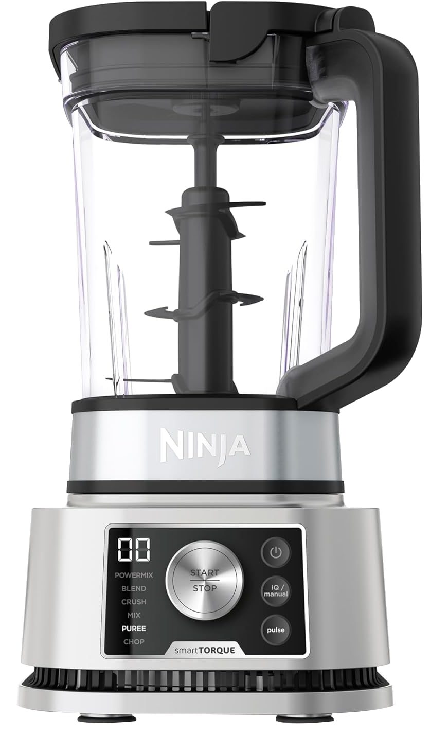 NINJA CB350EU Foodi Power 3 az 1-ben turmixgép – 2. kép