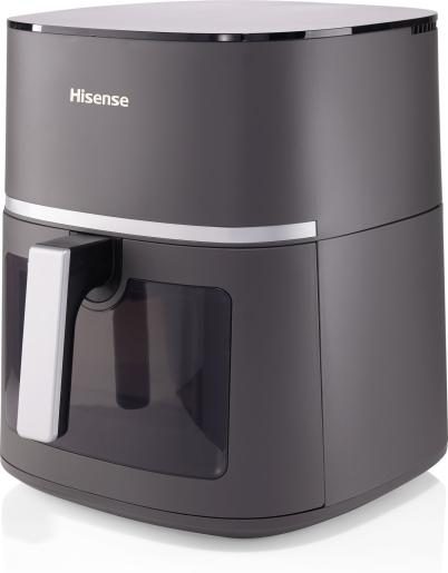 HISENSE HAF1900D 7 literes forrólevegős sütő – 4. kép