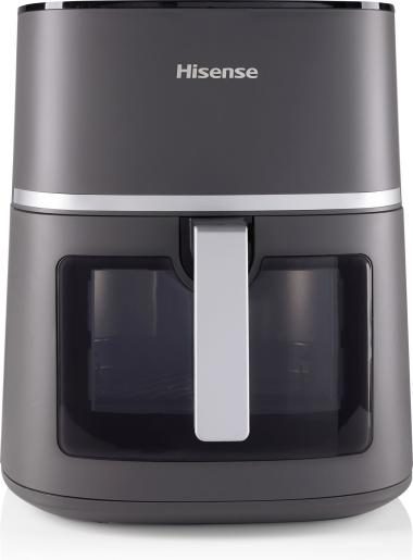 HISENSE HAF1900D 7 literes forrólevegős sütő – 5. kép