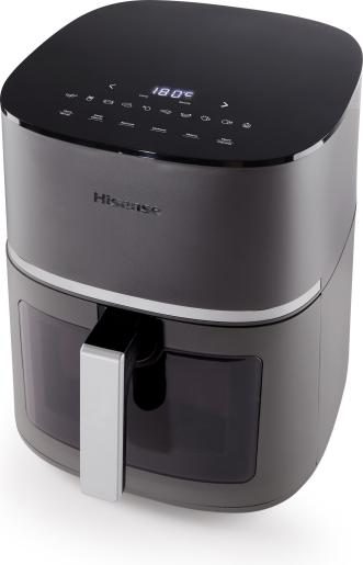 HISENSE HAF1900D 7 literes forrólevegős sütő – 7. kép