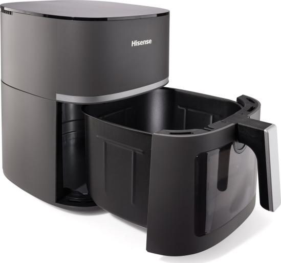 HISENSE HAF1900D 7 literes forrólevegős sütő – 11. kép