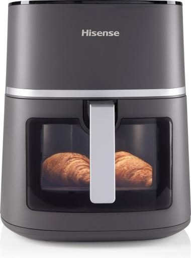 HISENSE HAF1900D 7 literes forrólevegős sütő – 12. kép
