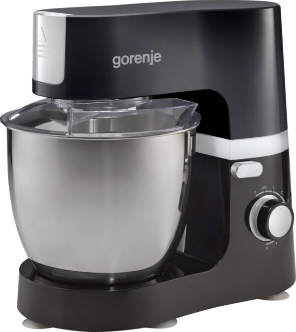 GORENJE MMC1500PS 1500 W-os konyhai robotgép 7 literes tállal