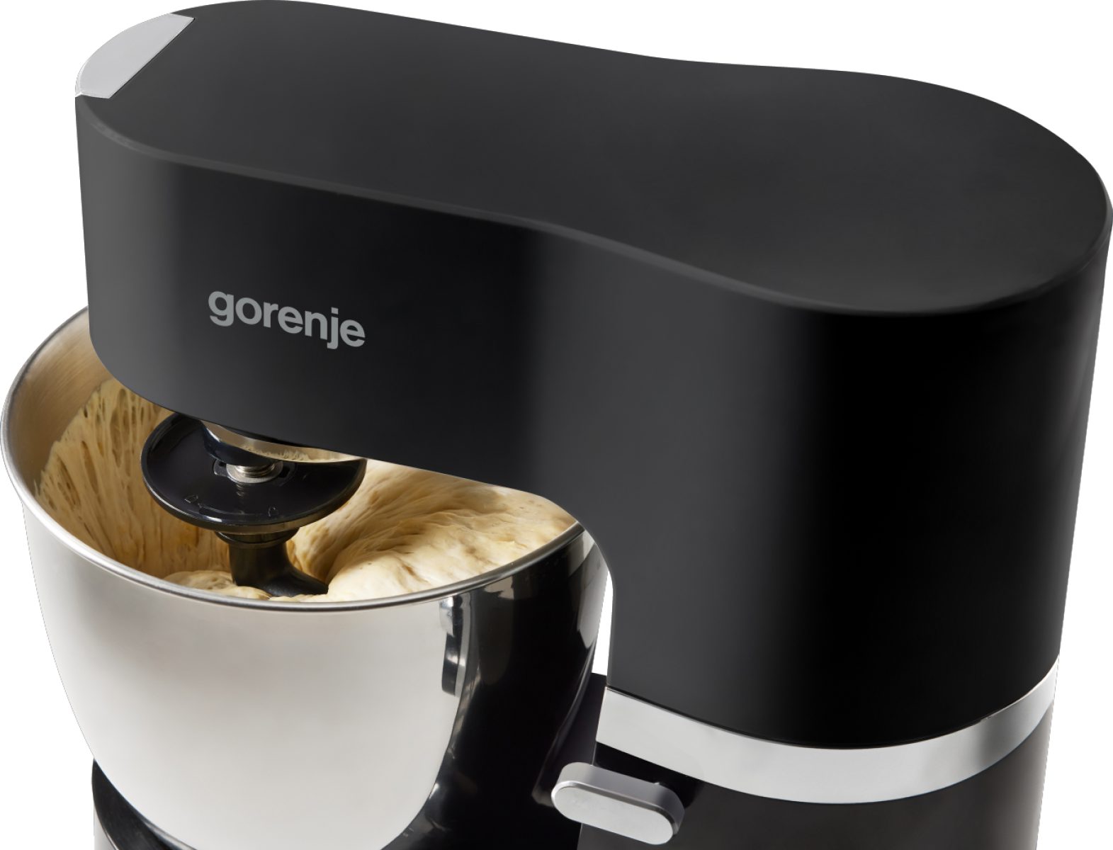 GORENJE MMC1500PS 1500 W-os konyhai robotgép 7 literes tállal – 3. kép