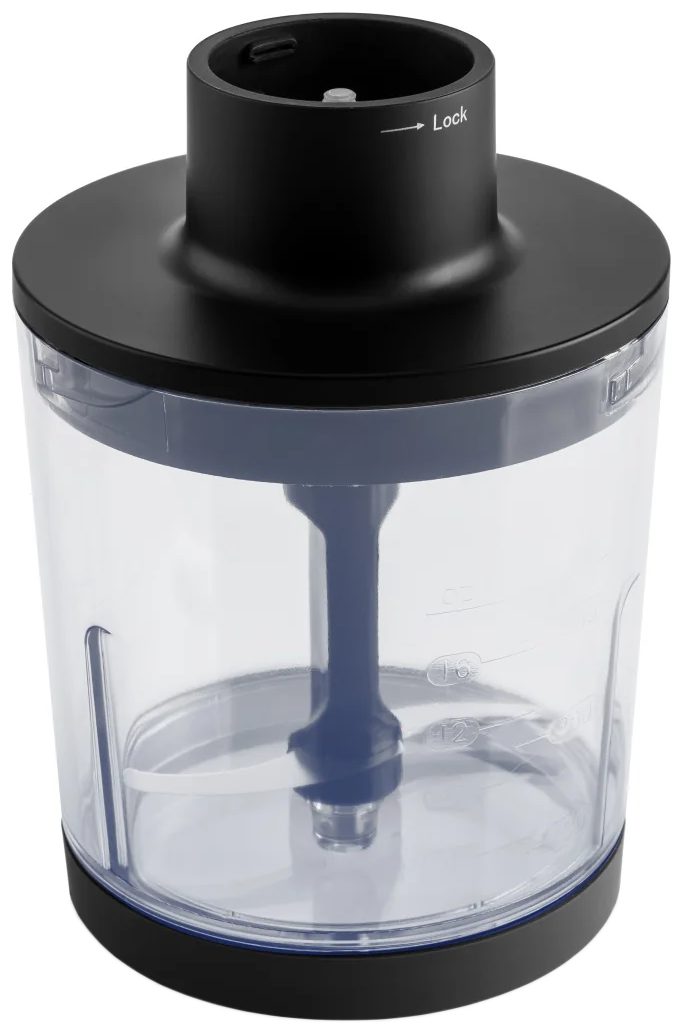ETA 3215 90000 Spesso II botmixer 1200 W teljesítménnyel és tartozékokkal – 5. kép