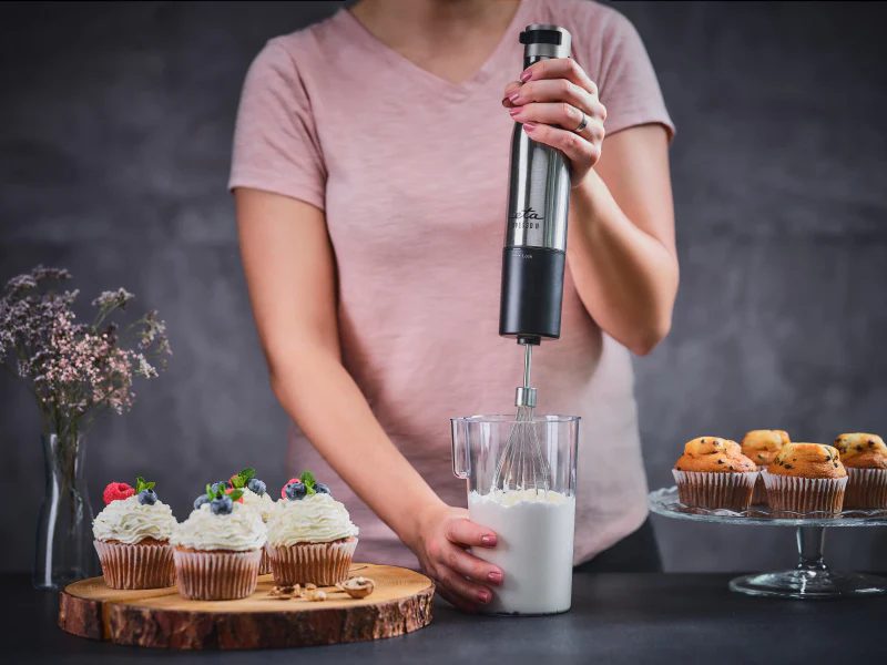 ETA 3215 90000 Spesso II botmixer 1200 W teljesítménnyel és tartozékokkal – 10. kép