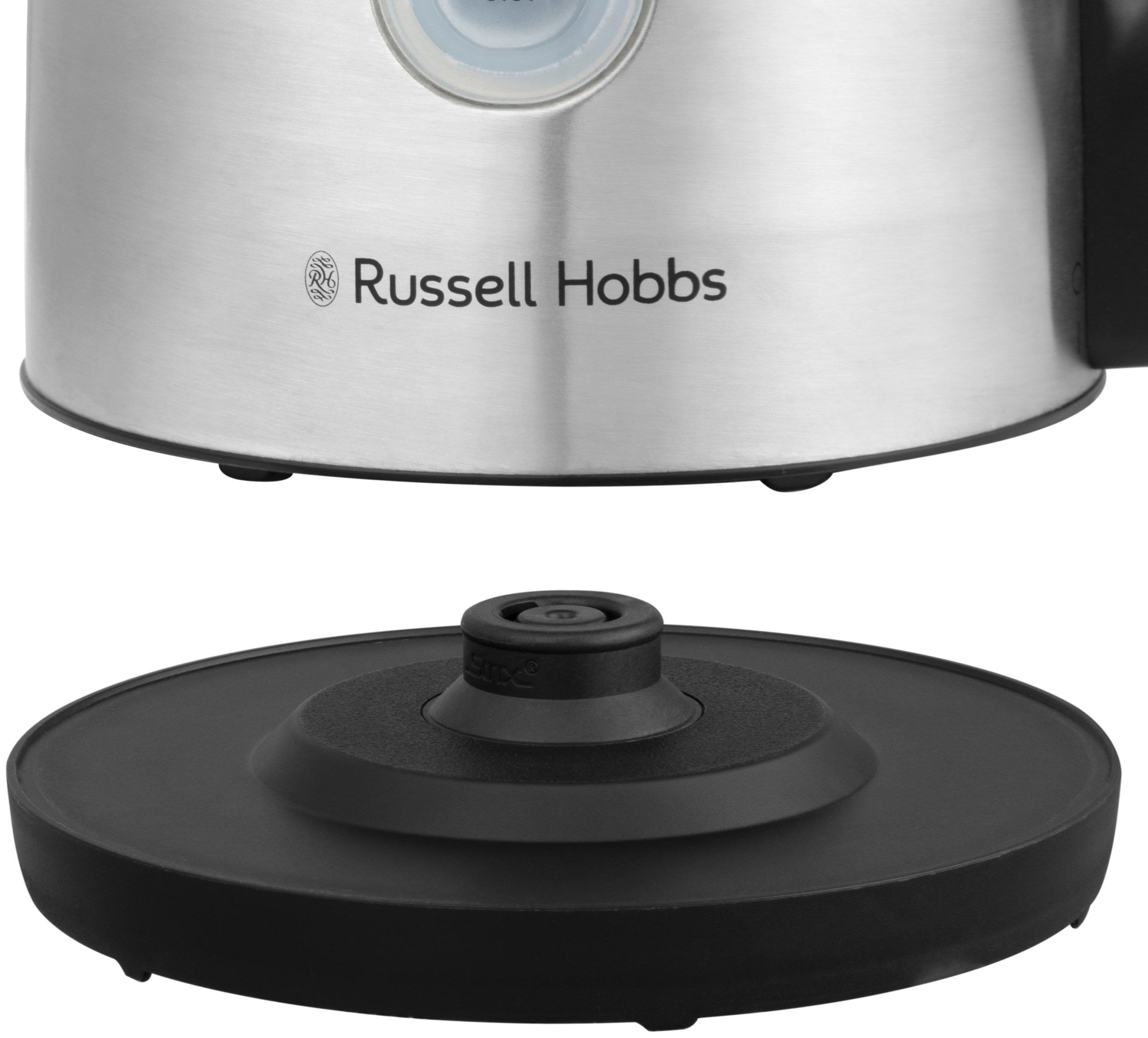 RUSSELL HOBBS 27380-70/RH Heaton inox vízforraló 1,7 literes kapacitással – 2. kép