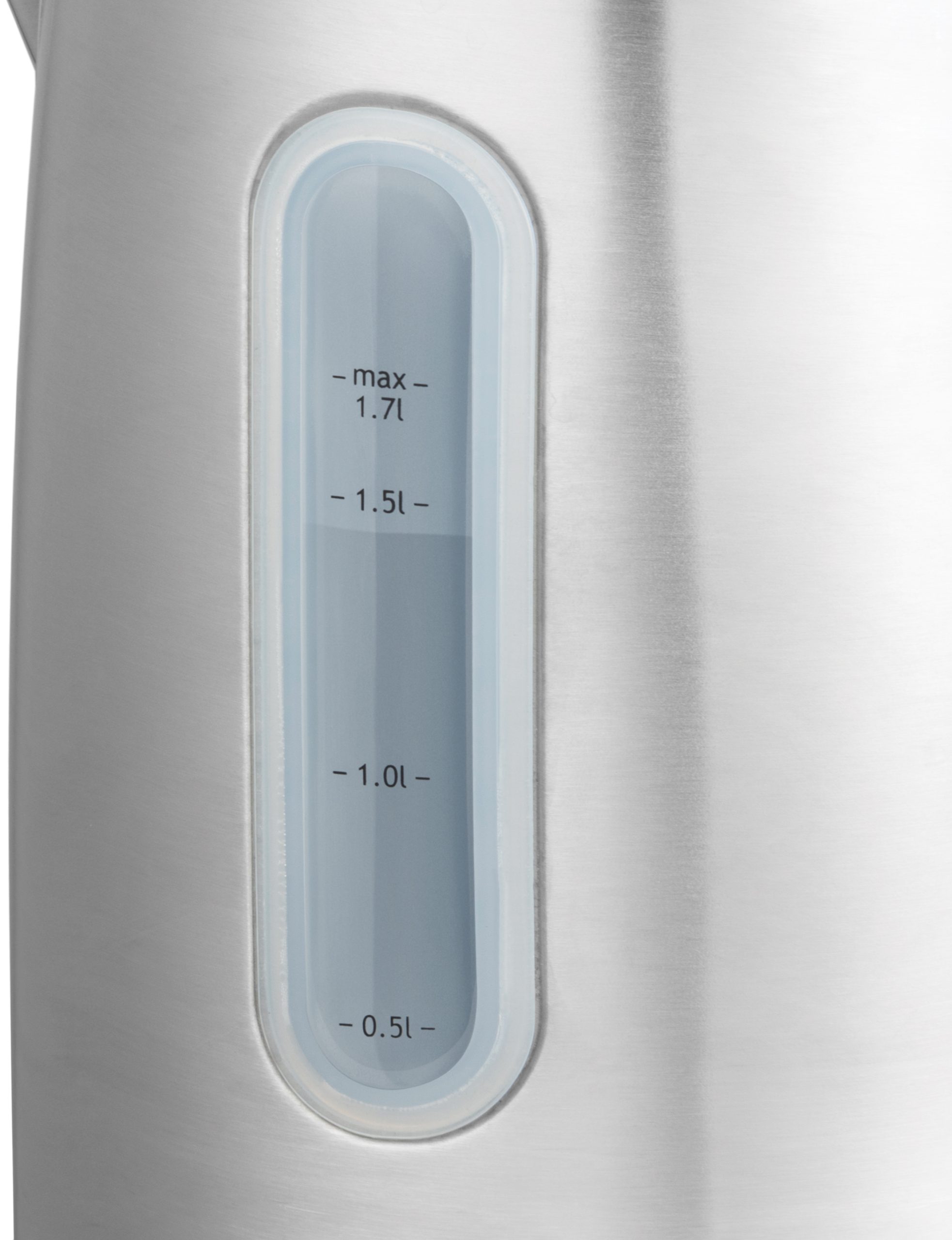 RUSSELL HOBBS 27380-70/RH Heaton inox vízforraló 1,7 literes kapacitással – 6. kép