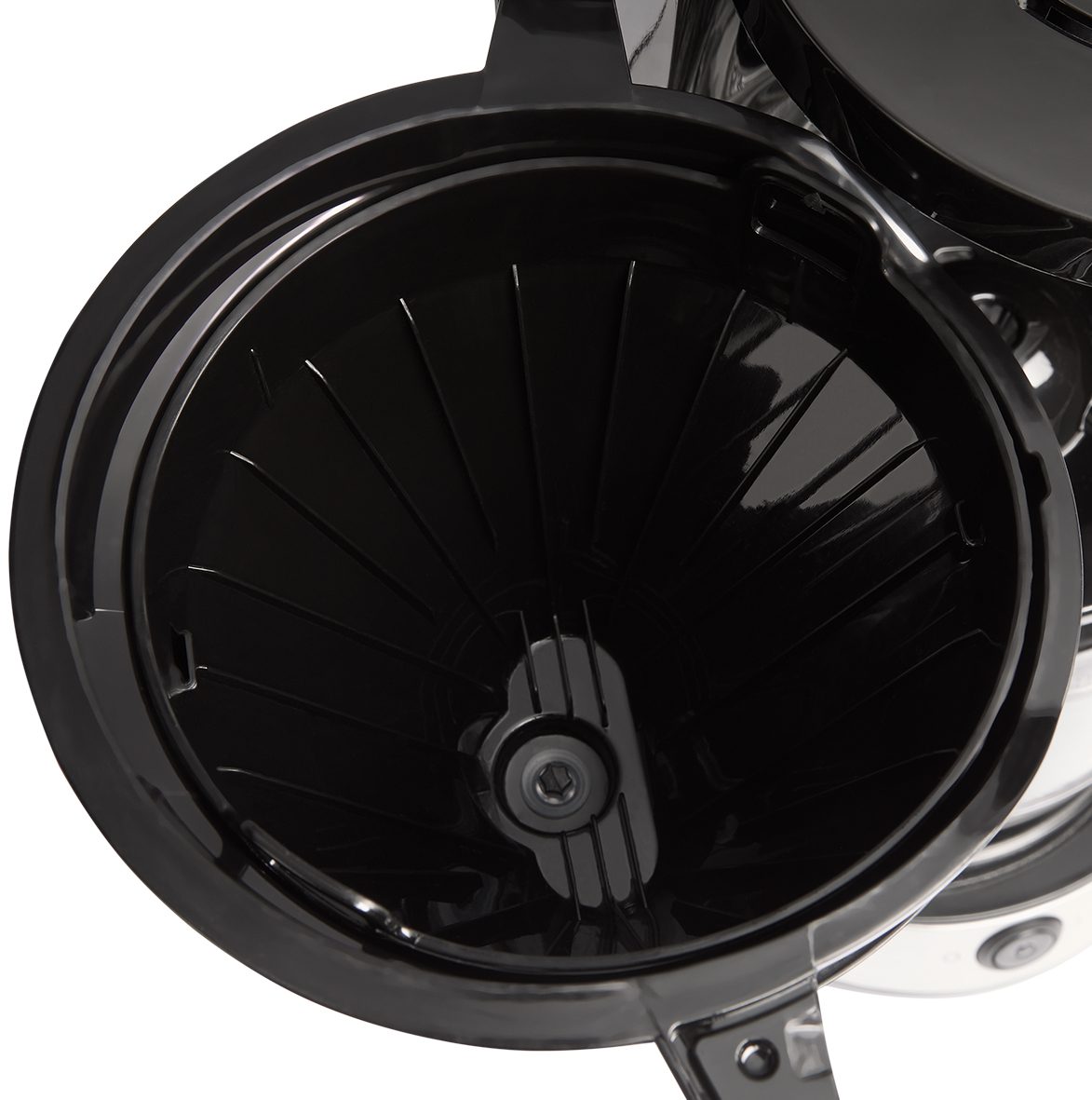 RUSSELL HOBBS 27400-56/RH Heaton inox filteres kávéfőző 1,25 literes üvegkancsóval – 5. kép