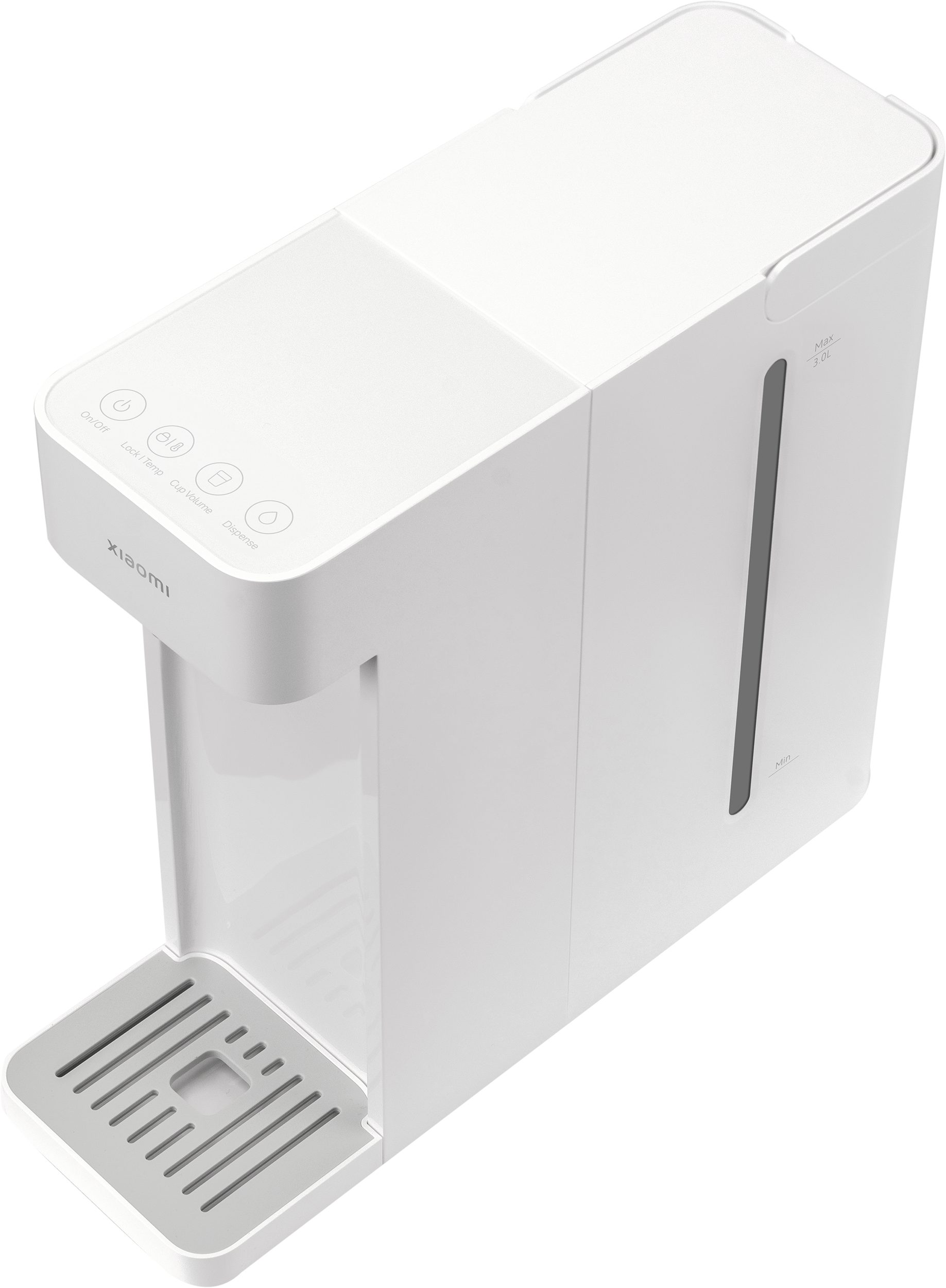 XIAOMI BHR9018EU forróvíz-adagoló 3 literes tartállyal – 4. kép