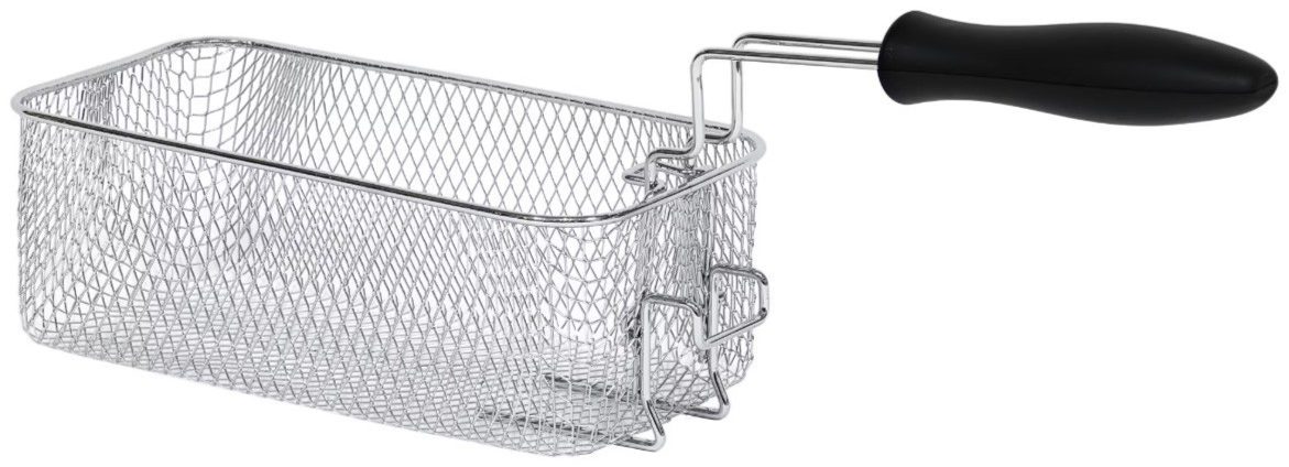 ZOKURA Z1438 olajszűrős olajsütő, 3 l, 2000 W, piros – 4. kép