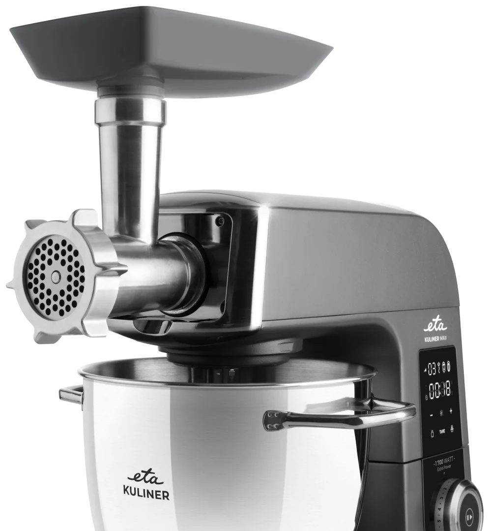 ETA 203890010 Kuliner II Max multifunkciós konyhai robotgép 1700 W teljesítménnyel – 6. kép