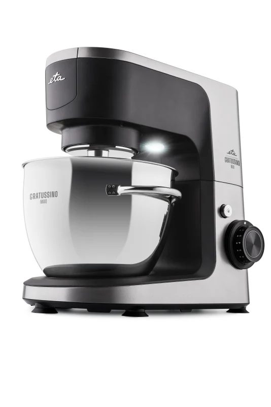 ETA 302390020 Gratussino III Maxo multifunkciós konyhai robotgép – 2. kép