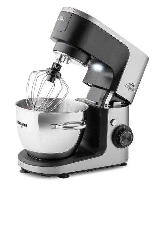 ETA 302390020 Gratussino III Maxo multifunkciós konyhai robotgép – 3. kép