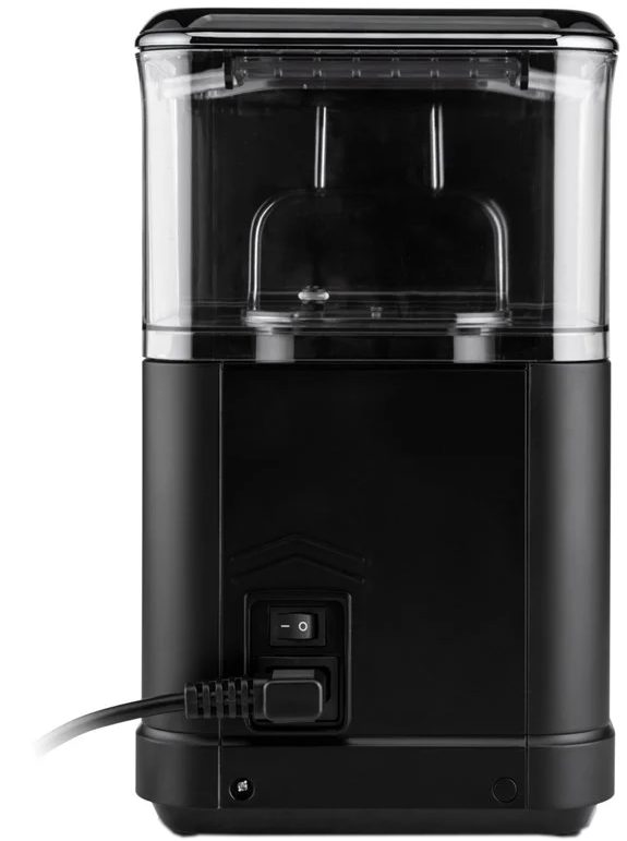ETA 818090000 Nero Crema automata kávéfőző tejhabosítóval – 3. kép