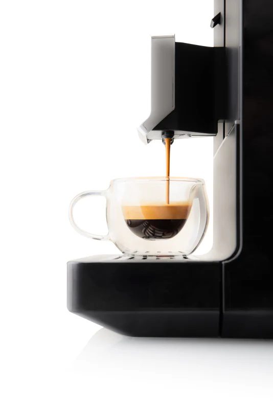 ETA 918090000 Acorto automata kávéfőző integrált tejhabosítóval – 7. kép