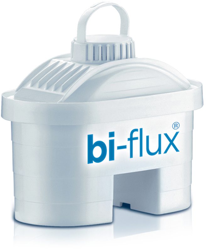 LAICA J9075A limitált vízszűrő kancsószett 4 bi-flux szűrőbetéttel – 4. kép