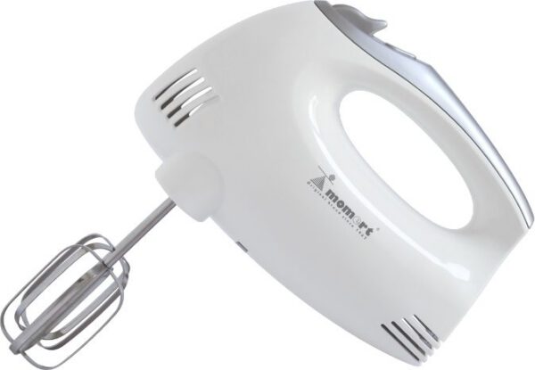 MOMERT 2201 kézi mixer 300 W teljesítménnyel