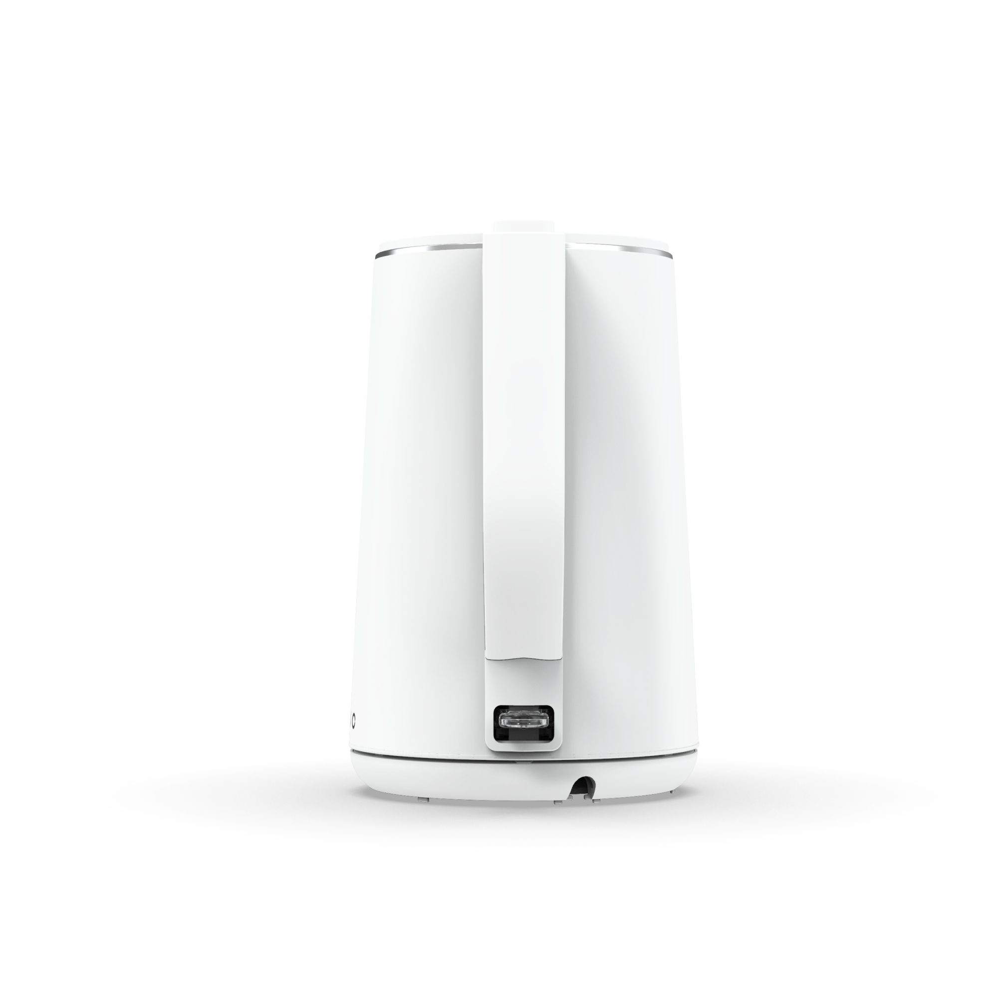 AENO AEK0002 duplafalú elektromos vízforraló, 2 l, 2200 W – 2. kép
