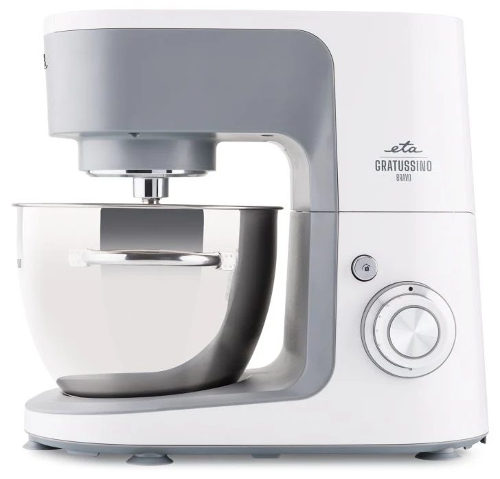 ETA 302390010 Gratussino III Bravo multifunkciós konyhai robotgép – 2. kép