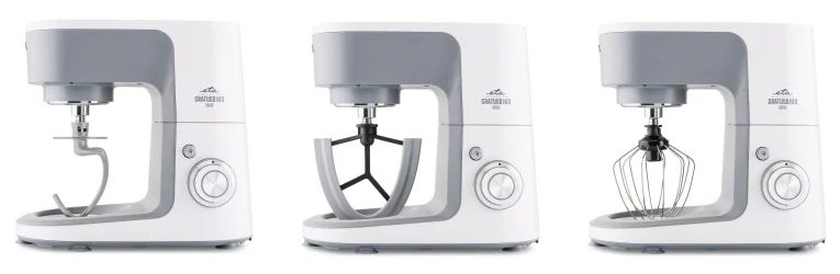 ETA 302390010 Gratussino III Bravo multifunkciós konyhai robotgép – 3. kép