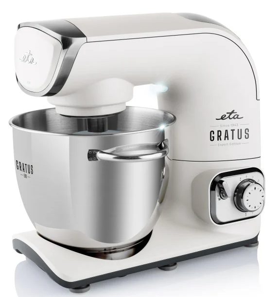 ETA 102890065 Gratus Evo Expert többfunkciós konyhai robotgép – 2. kép