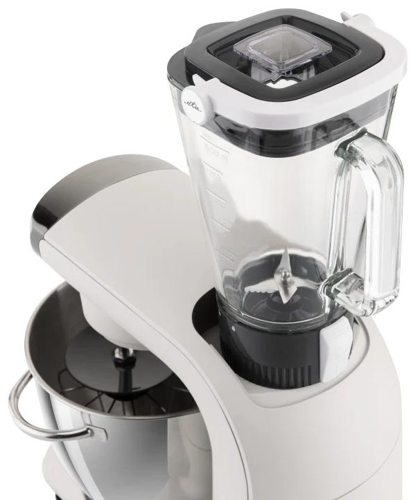 ETA 102890065 Gratus Evo Expert többfunkciós konyhai robotgép – 5. kép