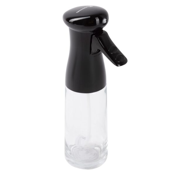 BERGNER BGMP-6114 újratölthető üveg olajszóró, 200 ml