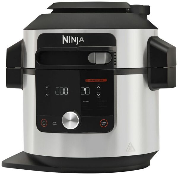 NINJA OL650EU Foodi MAX 7,5 literes multicooker