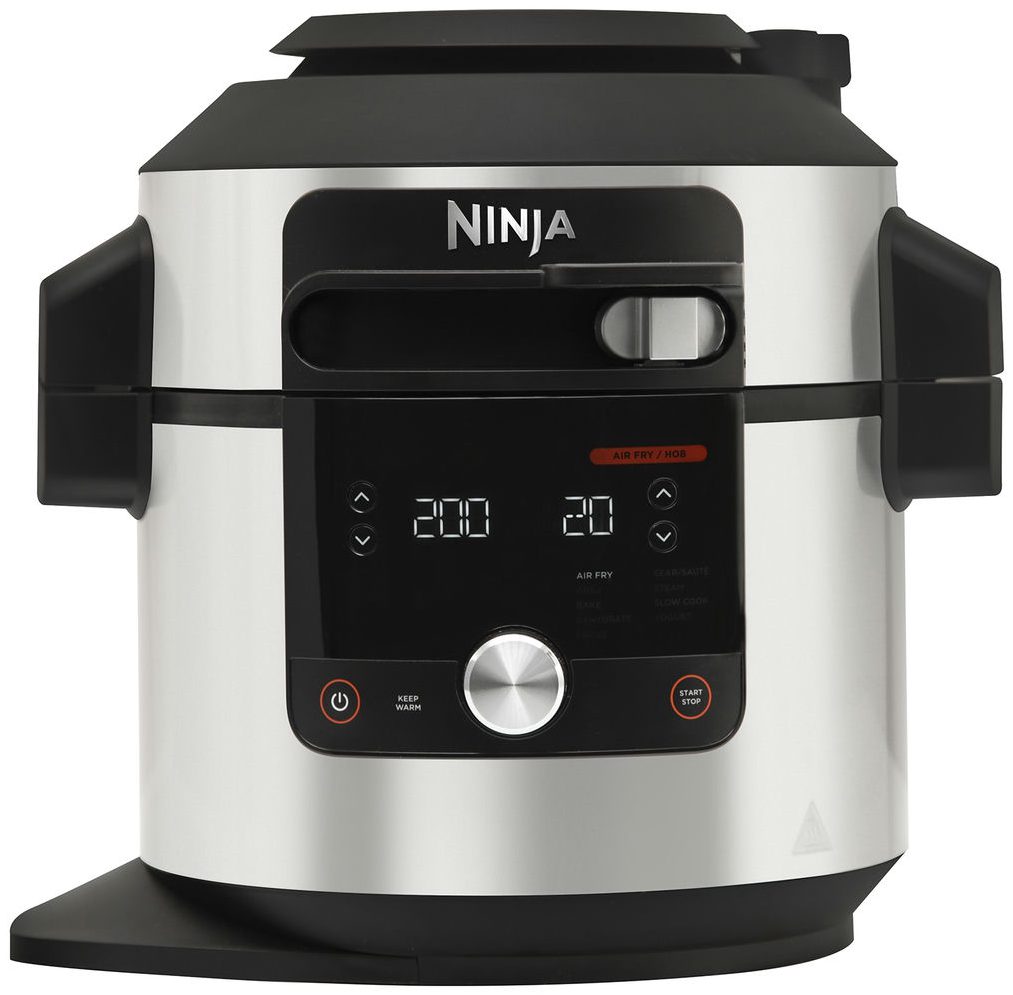 NINJA OL650EU Foodi MAX 7,5 literes multicooker – 3. kép