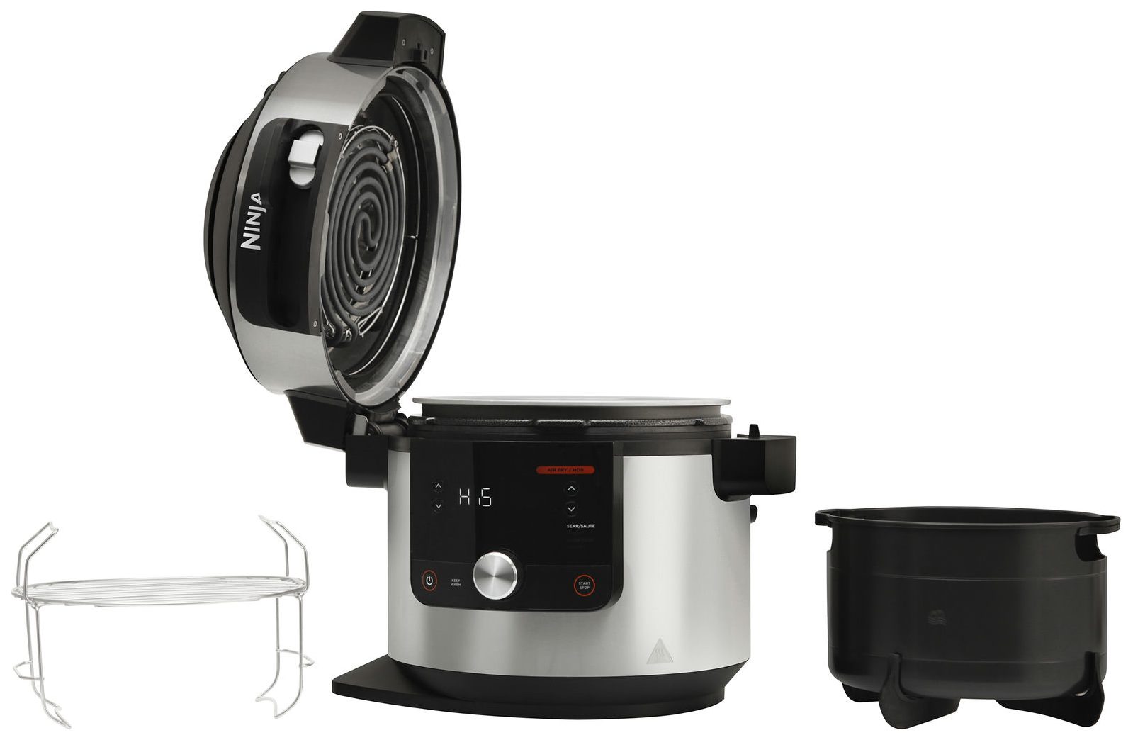 NINJA OL650EU Foodi MAX 7,5 literes multicooker – 4. kép