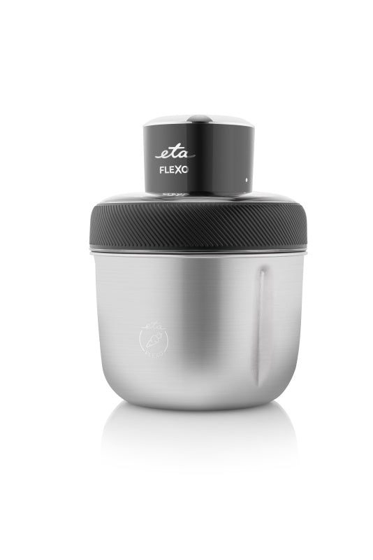 ETA Flexo 4079 9000 élelmiszer-aprító, 350 W, rozsdamentes acél késsel – 2. kép