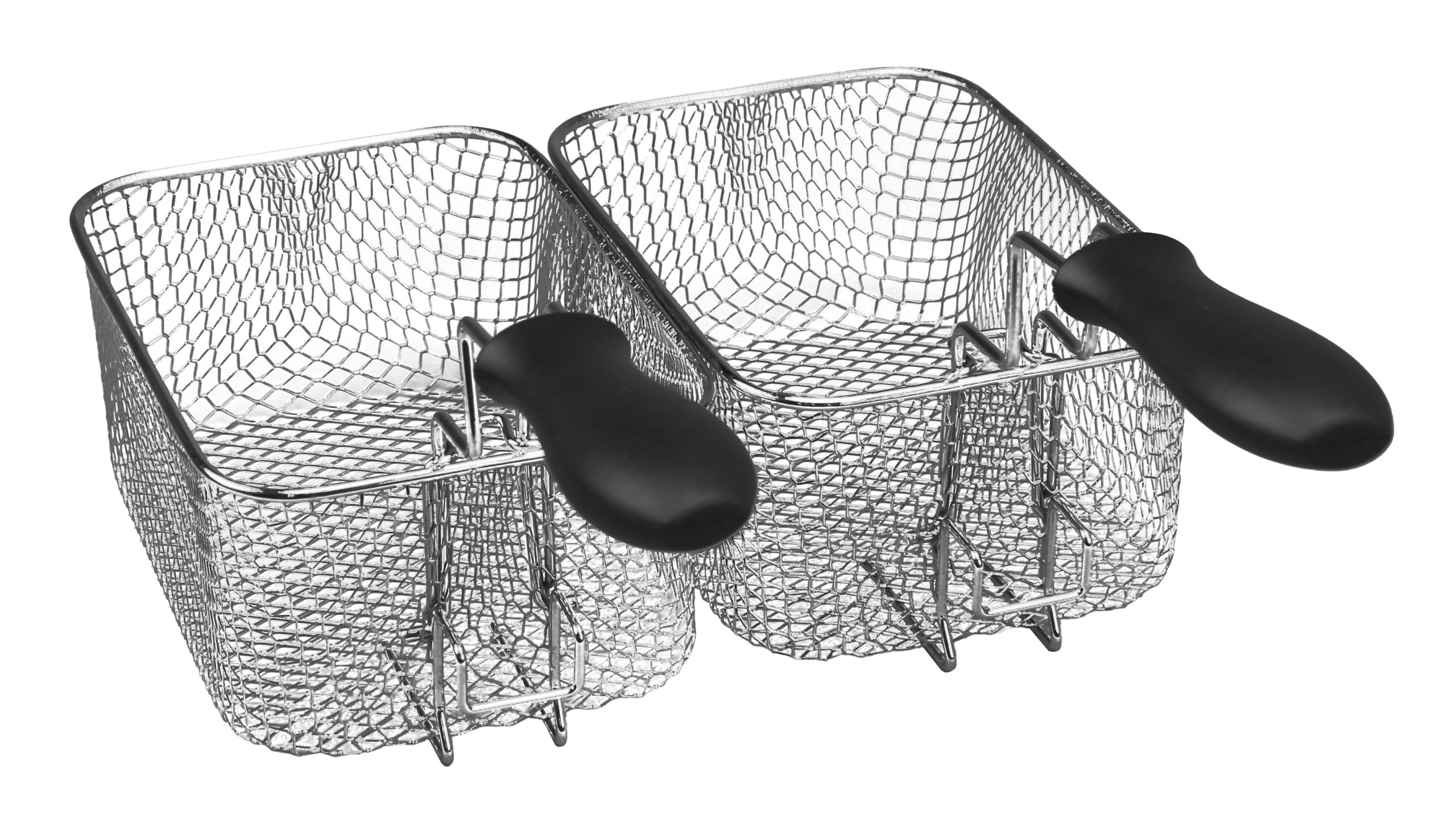 KOENIC KDF-TR 5325 M hidegzónás fritőz 3 sütőkosárral, 5 l – 18. kép