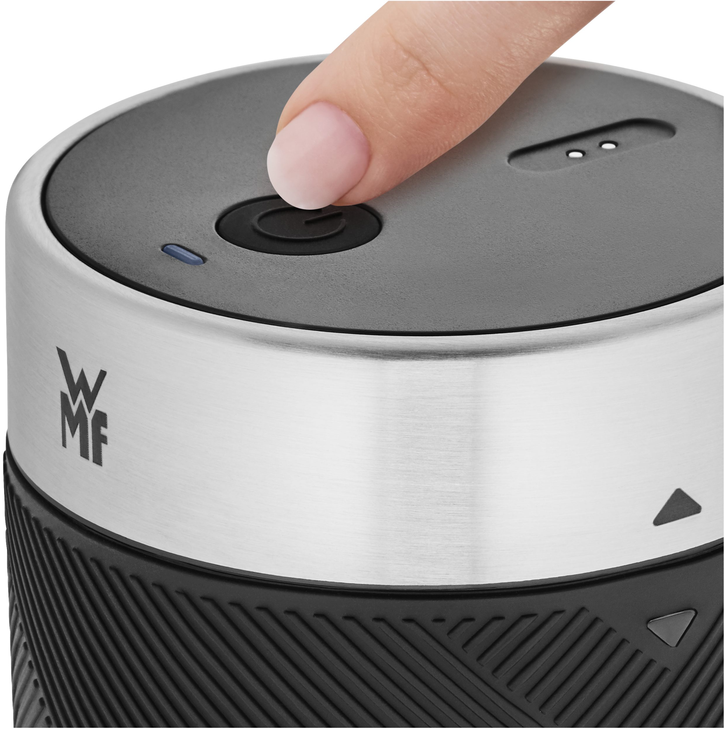 WMF KITCHENminis® on-the-go hordozható turmixgép – 5. kép
