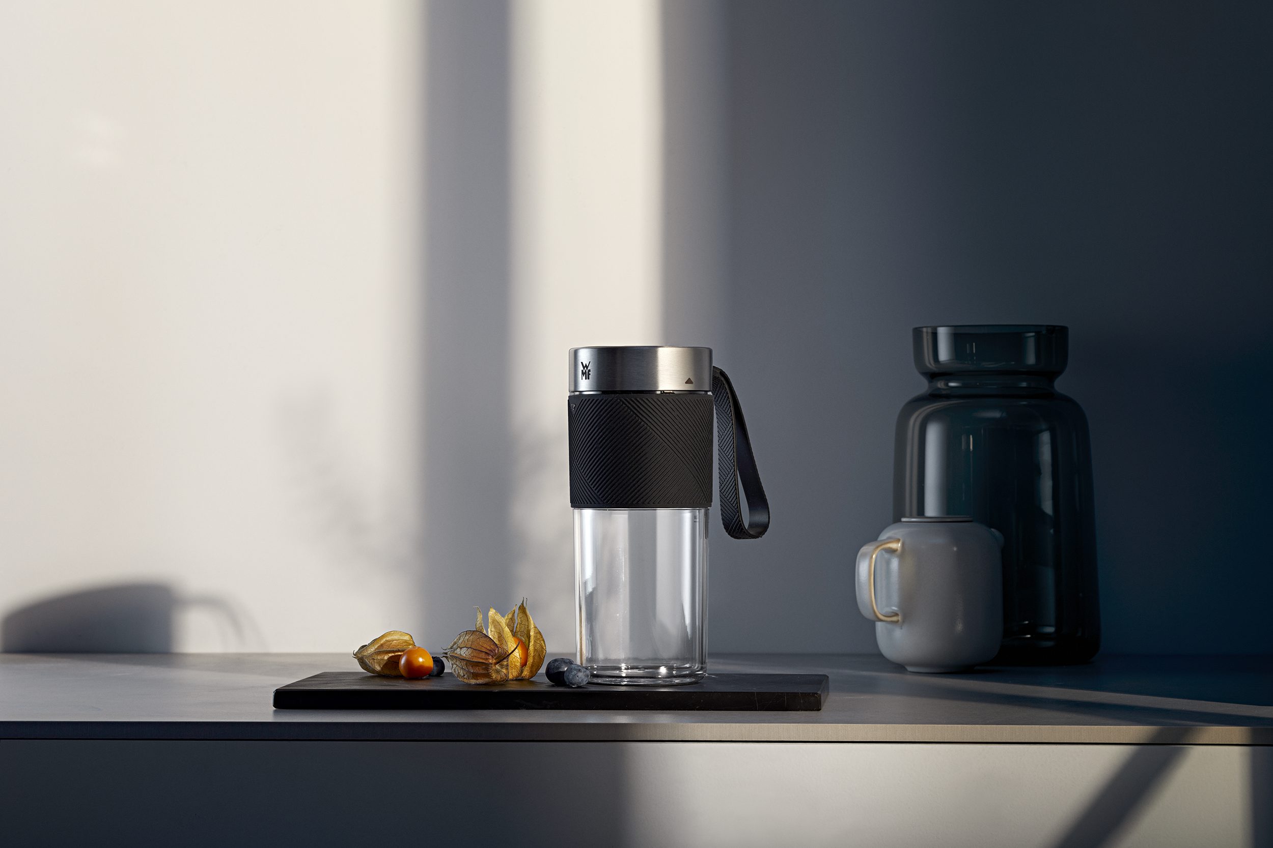 WMF KITCHENminis® on-the-go hordozható turmixgép – 10. kép
