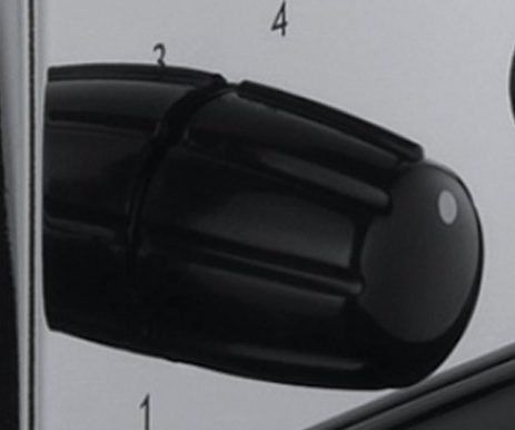 RUSSELL HOBBS 23310-56/RH inox kenyérpirító extra széles nyílásokkal – 7. kép
