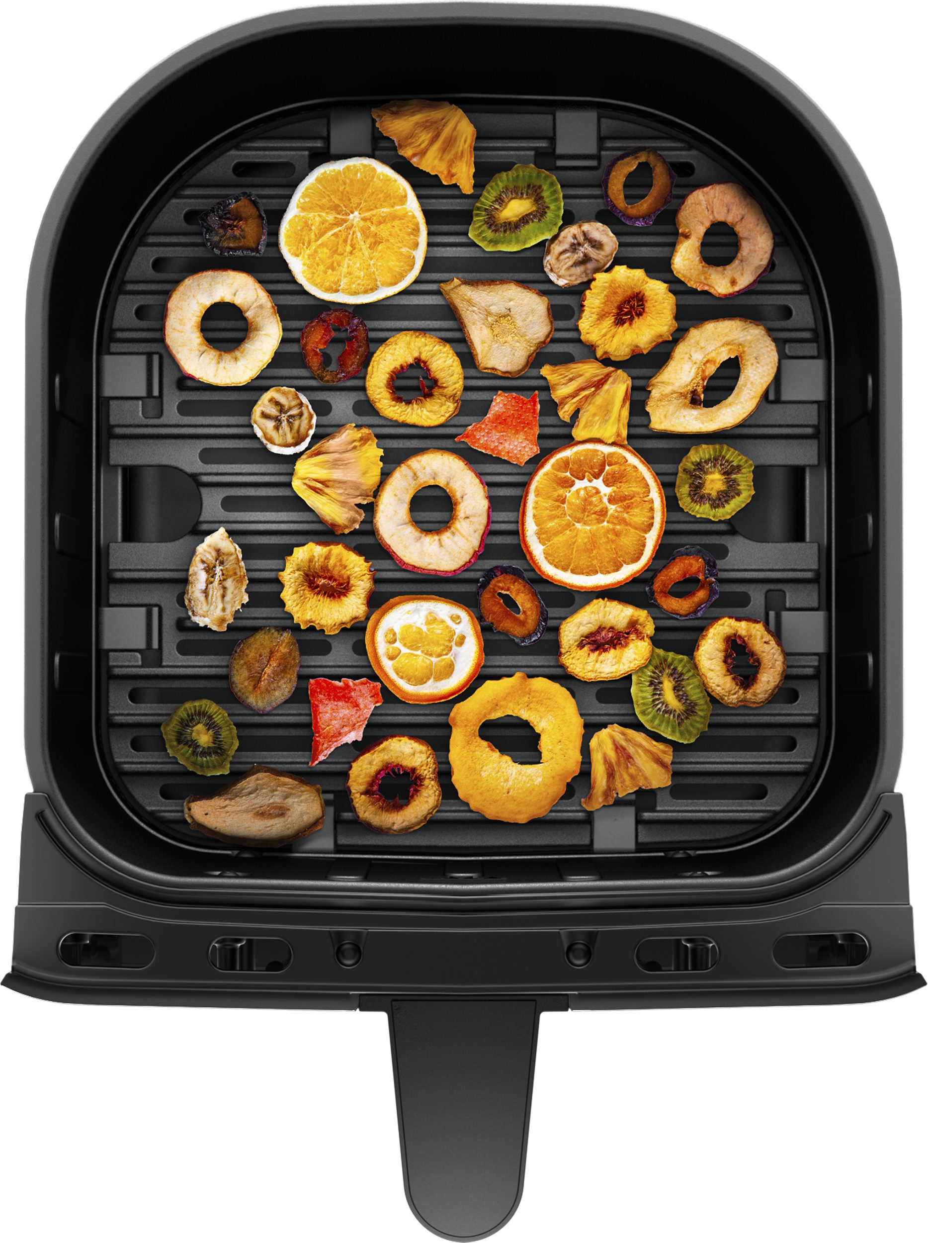 WMF Multi Taste 4 literes forrólevegős sütő grillező- és szárítófunkcióval – 4. kép