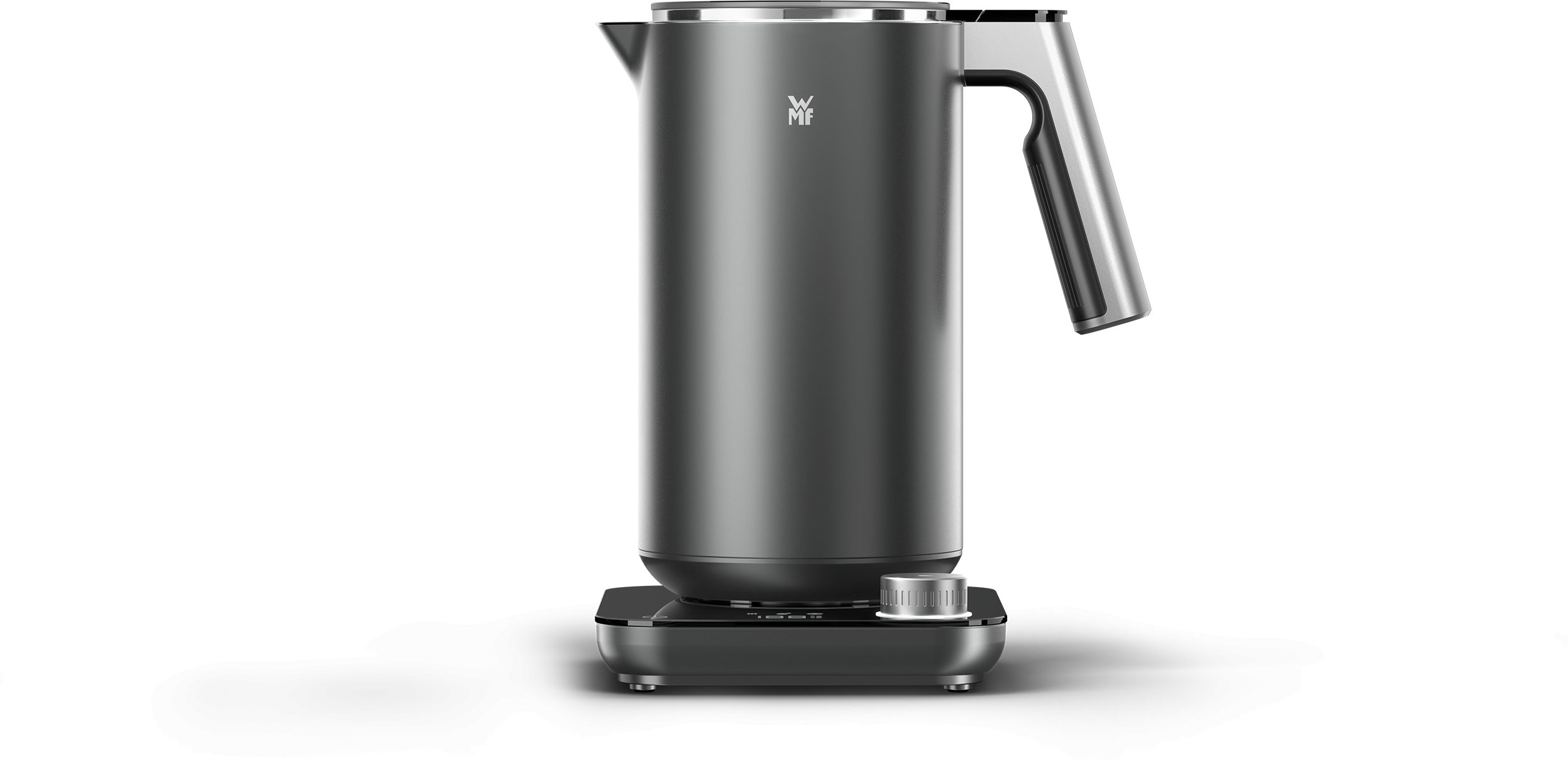 WMF Master 1,2 literes, dupla falú vízforraló – 2. kép