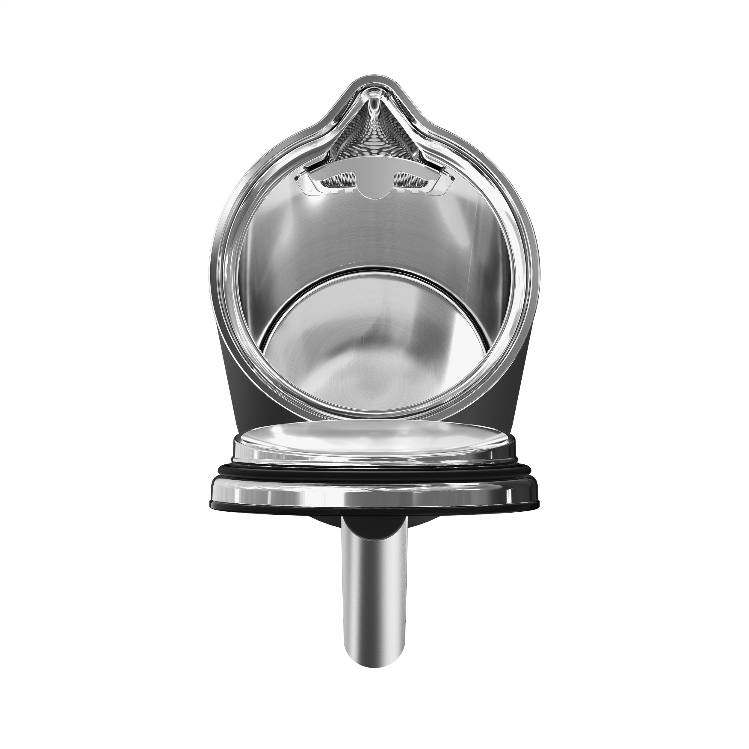 WMF Master 1,2 literes, dupla falú vízforraló – 3. kép