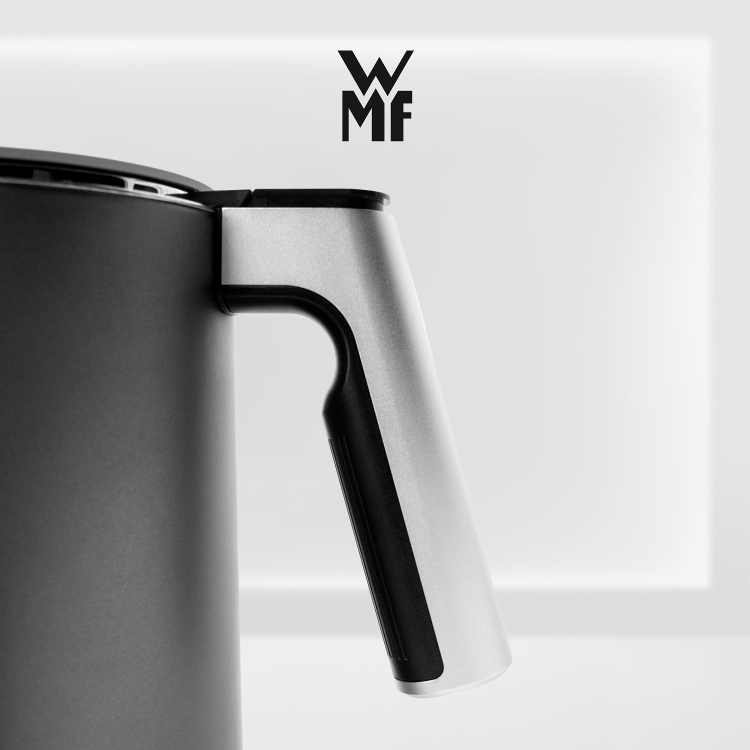WMF Master 1,2 literes, dupla falú vízforraló – 5. kép