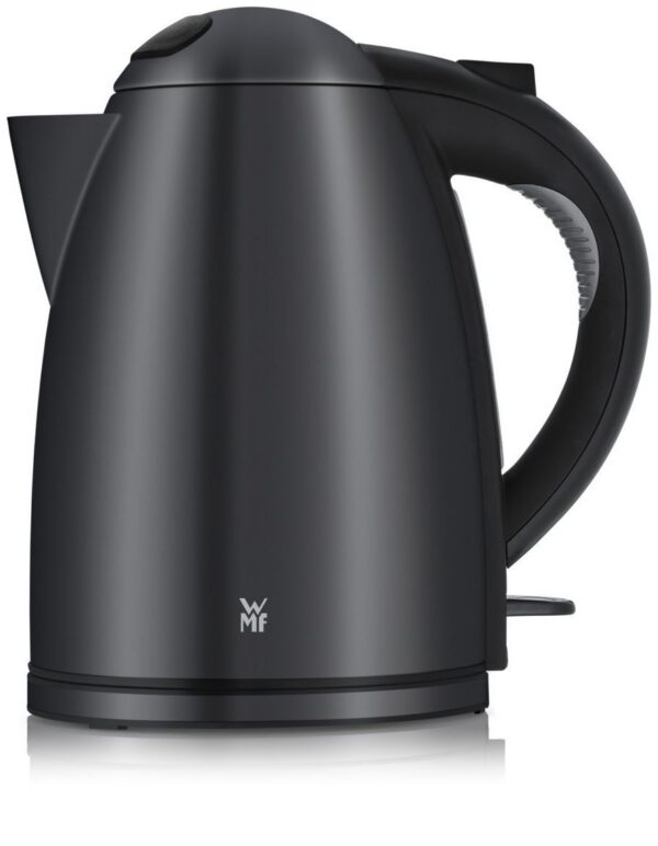 WMF Stelio 1,7 literes fekete vízforraló, 2400 W