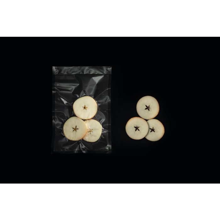 ELECTROLUX 900923511 átlátszó vákuumfólia, 2 × 25 cm × 6 m – 6. kép