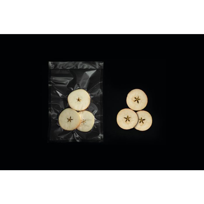 ELECTROLUX 900923511 átlátszó vákuumfólia, 2 × 25 cm × 6 m – 7. kép