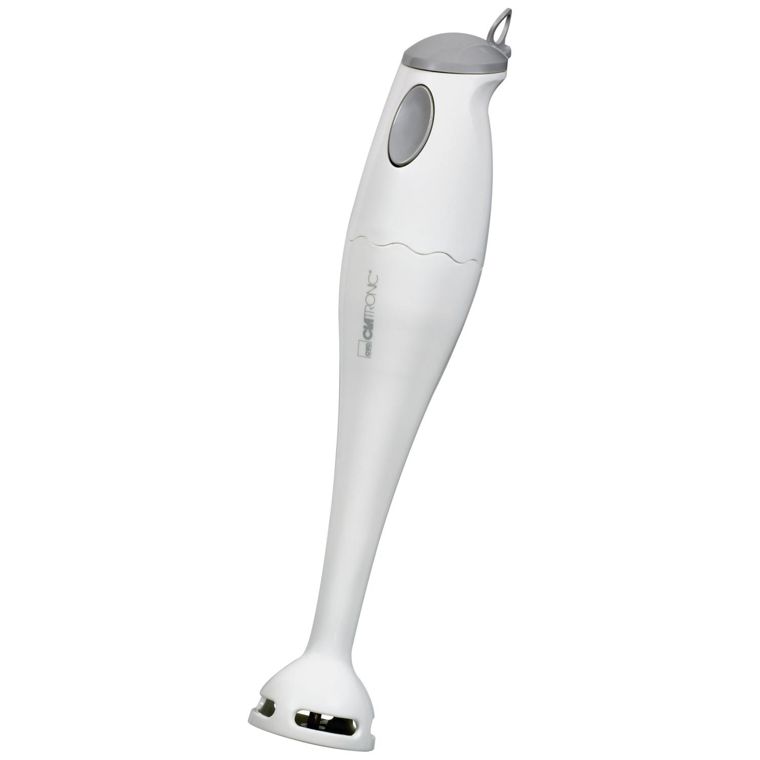 CLATRONIC SM3081 fehér botmixer 500 ml-es keverőedénnyel – 4. kép
