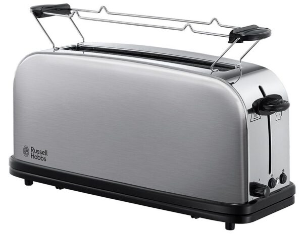 RUSSELL HOBBS 21396-56/RH Adventure hosszú nyílású kenyérpirító
