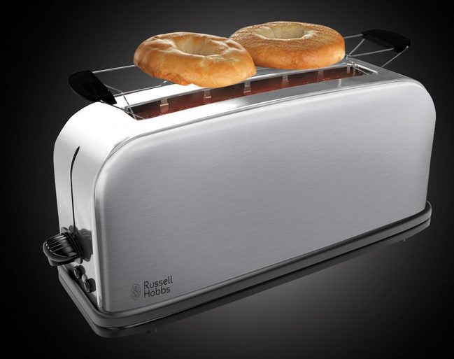 RUSSELL HOBBS 21396-56/RH Adventure hosszú nyílású kenyérpirító – 2. kép
